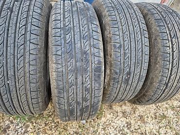 Колеса в сборе: Колеса в сборе 215 / 65 / R 16, Всесезонная, Б/у, Комплект, Легковые, Литые, отверстий - 5 — 9