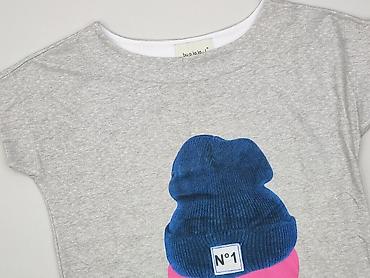 ubrania olo: By o la la. !, T-shirt damski, rozmiar One size — 1