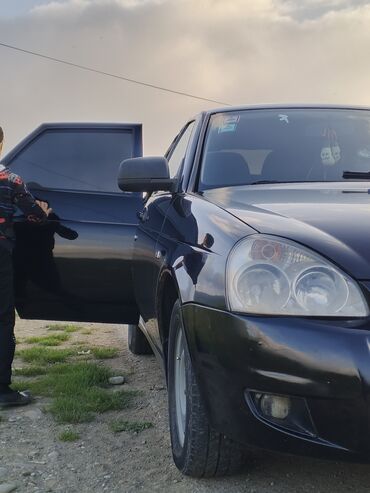 VAZ (LADA): VAZ (LADA) Priora: 1.6 l | 2009 il 187000 km Hetçbek -da lalafo.az — 4 VAZ (LADA): VAZ (LADA) Priora: 1.6 l | 2009 il 187000 km Hetçbek — 4