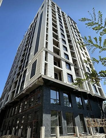 2026: 4 комнаты, 129 м², Элитка, 5 этаж, ПСО (под самоотделку) — 2