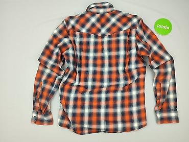 chicaca dresy: H&M L.O.G.G., Koszulа dla mężczyzn, rozmiar S — 3