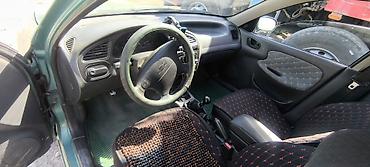 ланос багажник на крышу: Daewoo Lanos: 1997 г., 1.5 л, Механика, Бензин, Седан — 5