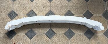 Бамперы и комплектующие: Усилитель бампера Toyota, Б/у, Оригинал — 12