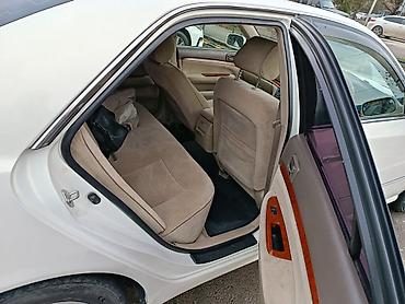 руль марк 2: Toyota Mark II: 2003 г., 2.5 л, Автомат, Бензин, Седан — 3