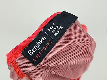 oysho dres: Bershka, T-shirt damski, rozmiar S — 4