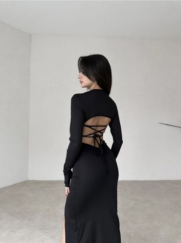 Ziyafət donları: Ziyafət donu, Midi, S — 1