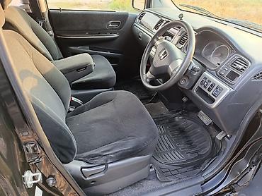 hyundai stepwgn: Honda Stepwgn: 2003 г., 2 л, Автомат, Газ, Минивэн — 6