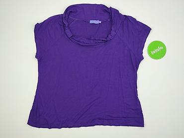 bluzki nirvana: T-shirt damski, rozmiar 4XL — 2