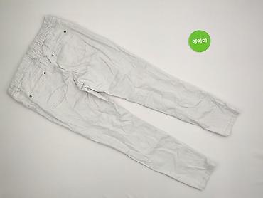 edc denim: My Essential Wardrobe, Spodnie materiałowe damskie, rozmiar M — 3