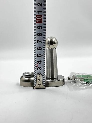 Дверные ручки: Door stopper karobkada Bu məhsul, qapı dayandırıcı olaraq istifadə — 2