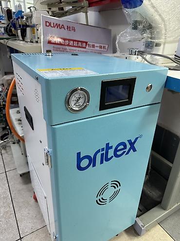 Промышленные швейные машинки: Jack — 18