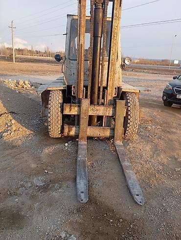 Манипуляторы: Манипулятор, 1995 г., от 4 т — 9