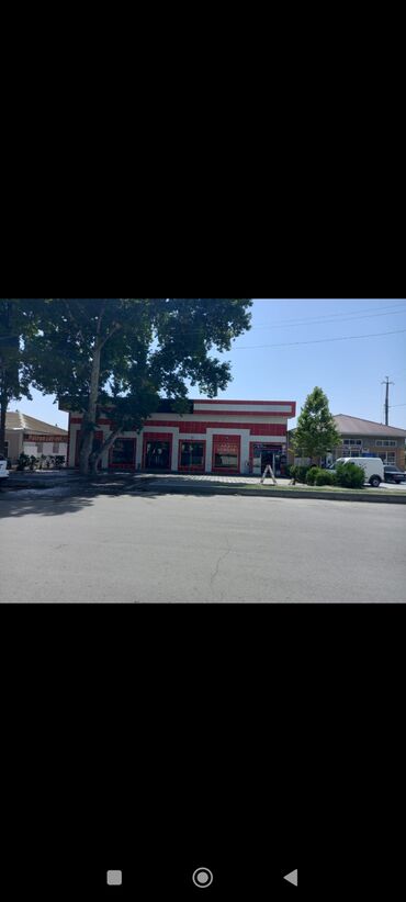 Mağazalar: SATILIR: Bina: 600 kv-dır. Sənədlər qaydasındadır. Ağdaş rayonu — 2