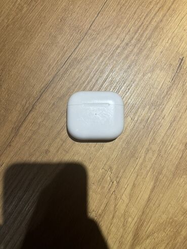 i12 tws qiymeti: Simsiz (Bluetooth) Qulaqcıqlar, Apple, rəng - Ağ
