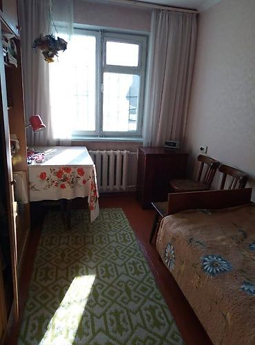 квартира в 6 мкр: 2 комнаты, 42 м², 6 мкр 104 серия, 1 этаж, Косметический ремонт — 3