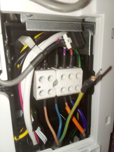 Установка кондиционеров: Ремонт Заправка чистка установка для кондиционер — 9