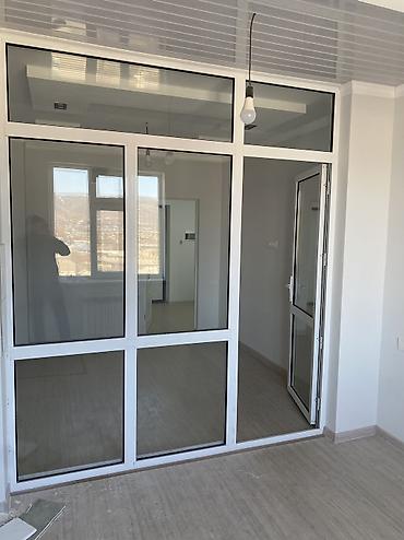 Продажа квартир: 1 комната, 53 м², 7 этаж, Евроремонт — 3