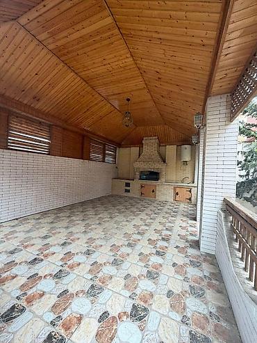 20 ci sahədə satilan evlər: Buzovna 5 otaqlı, 1150 kv. m, Kredit var, Yeni təmirli — 3
