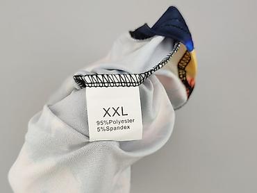 przedluzka do bodow: Sukienka damska, rozmiar 2XL — 4