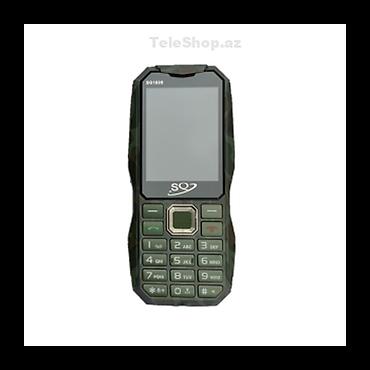 ucuz.telefon: Kateqoriya: Telefonlar Brend: Sq Mobile Model: SQ 1809 Black Qiymət — 1