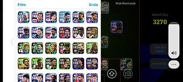 математика 7 класс e derslik: EFootball mobil hesabı – güclü heyət və zəngin kart kolleksiyası - — 3