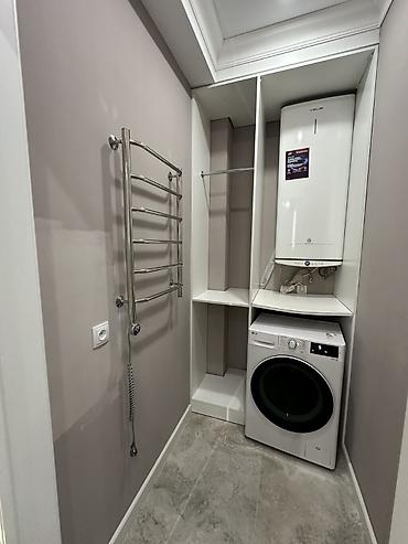 Продажа квартир: 2 комнаты, 78 м², Элитка, 9 этаж, Евроремонт — 8