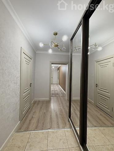 9мкр: 3 комнаты, 120 м², 9 мкр Элитка, 1 этаж — 4
