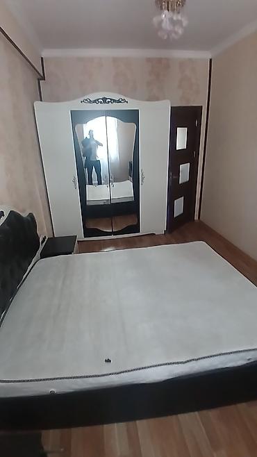 buta palace unvan: 3otaqlı mənzil – geniş zal və ayrılıqda mətbəx - Plan: 2 otaq, ayrıca — 9
