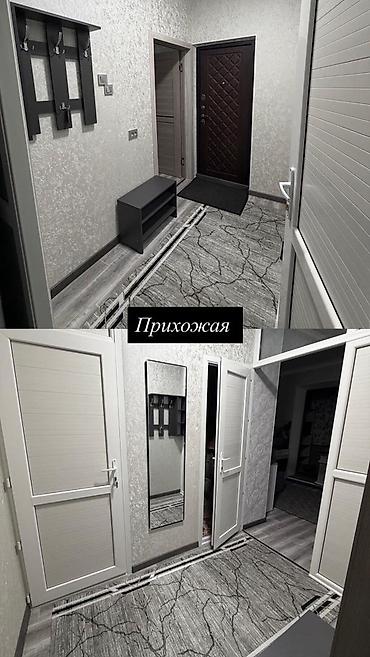 квартира район гоин: 1 комната, 35 м², 2 этаж, Свежий ремонт — 1