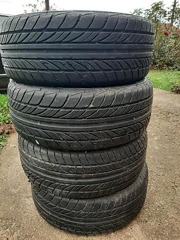 alkometar cena: FALKEN 185 55 14COLA 4KOM | Karakteristike guma Dimenzije 185/55 R14 — 1