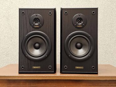 Zvučnici i stereo sistemi: Infinity Reference 11 – par bookshelf zvučnika - Dvosistemski pasivni — 1