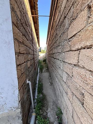 Həyət evləri və villalar: Balaxanı qəs. 2 otaqlı, 90 kv. m, Kredit yoxdur, Yeni təmirli — 10