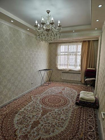 Продажа квартир: 2 комнаты, 62 м², 5 этаж, Евроремонт — 1