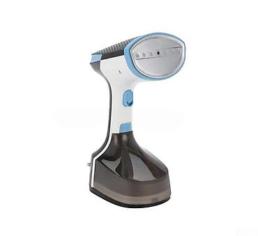 Buxar ütüsü DSP KD-1178 — 3-ü 1-də, 1500 W, 300 ml Bütün