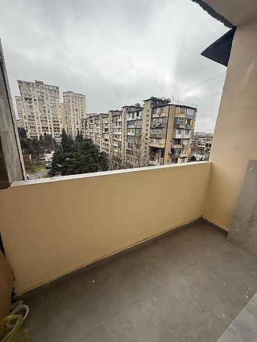 günlük kurye iş ilanları: 2 otaqlı, 60 kv. m — 2