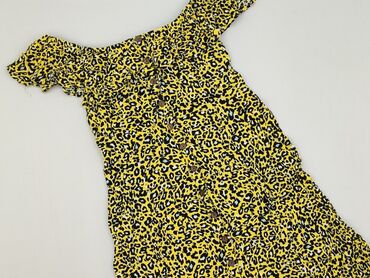 sukienki damskie duże rozmiary allegro: Women`s dress, size M