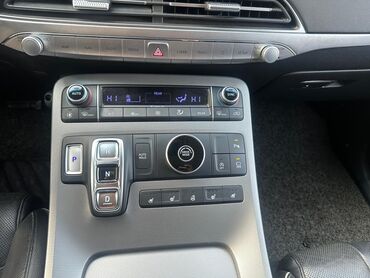 Hyundai: Hyundai Palisade: 2019 г., 2.2 л, Автомат, Дизель, Внедорожник — 9