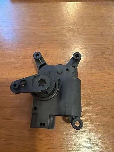 ventilator kabine golf 2: AKTUATOR KLAPNE ZA VOLKSWAGEN GOLF 6, PASSAT B7 - 1K0907511Q | — 3
