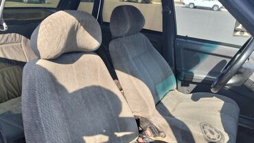 VAZ (LADA): VAZ (LADA) Samara: 1.5 l | Sedan — 9