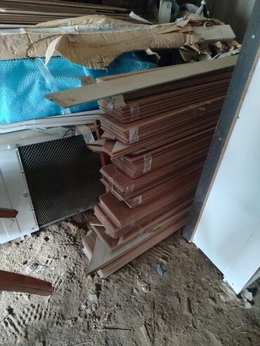 isti pol ucun laminat: Laminat, Sinif - 34
