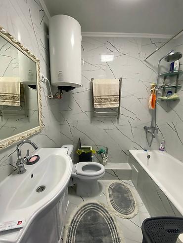 Продажа квартир: 2 комнаты, 71 м², Элитка, 3 этаж, Евроремонт — 4