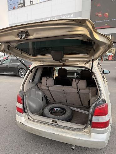 компьютер мазда демио: Mazda Demio: 2002 г., 1.3 л, Автомат, Бензин, Хэтчбэк — 5
