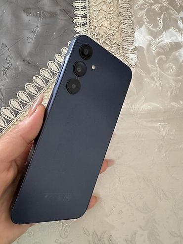 Samsung Galaxy A14, rəng - Mavi