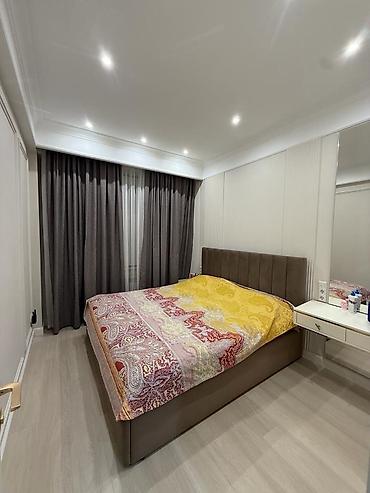 Продажа квартир: 3 комнаты, 83 м², Элитка, 7 этаж, Евроремонт — 20