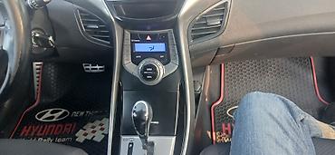 Hyundai: Hyundai Elantra: 1.8 l | 2012 il Sedan -da lalafo.az — 19 Hyundai: Hyundai Elantra: 1.8 l | 2012 il Sedan — 19