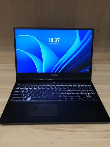 lenovo 60: Ноутбук, Lenovo, 16 ГБ ОЗУ, Intel Core i5, 15.6 ", Б/у, Для работы, учебы, память HDD + SSD