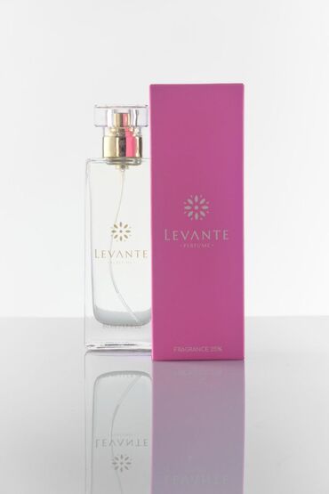 продавец парфюмерии: Турецкий Леванте компаниясынын духилерин 25%скидка менен алыныз