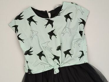 marks and spencer kombinezon: Dress, Lindex, 11 years, 140-146 cm, condition - Very good