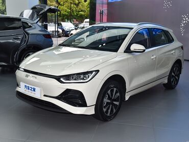 byd электромобил: BYD e2 2024 электрокар