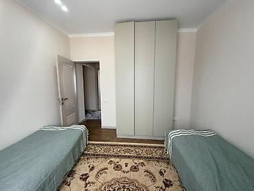 локал: 4 комнаты, 81 м², Индивидуалка, 5 этаж, Евроремонт — 8